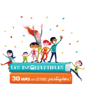 Prix des Incorruptibles