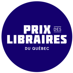 Prix des Libraires du Québec