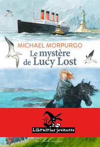 Prix Sorcières 2016