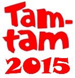 Prix Tam-Tam 2015