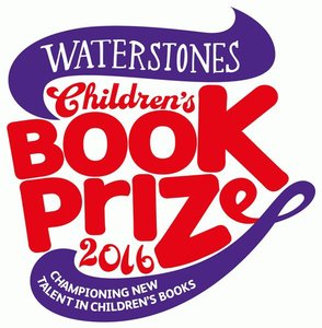 Prix Waterstones 2016