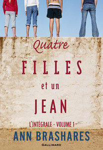 Quatre filles et un jean