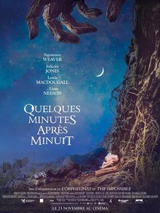 Quelques minutes après minuit, le film !