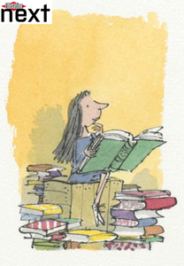 "Quentin Blake le crayon né"