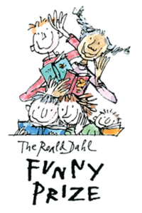 Sélection "Prix Roald Dahl" 2013