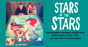 Stars of the Stars