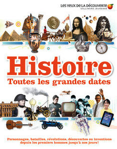 Toutes les grandes dates