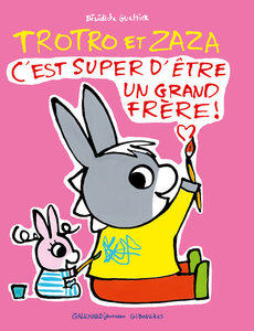 Trotro et Zaza