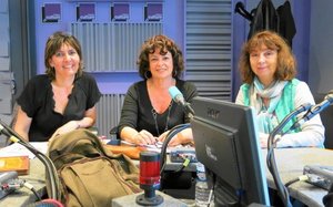 Un poilu sur France Culture