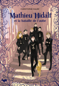 Une nouvelle bataille commence