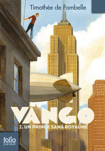 Vango