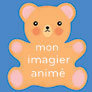 Mon imagier animé