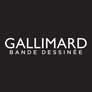 Gallimard Bande Dessinée
