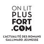 On lit plus fort.com