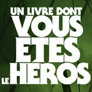 Un Livre dont vous êtes le Héros