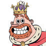 La famille royale