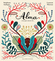 Alma