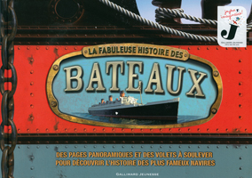 bateaux