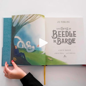 beedle