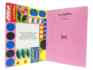 Le papillon