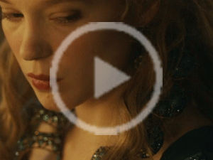 La Belle et la Bête