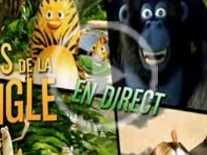 Les As de la jungle
