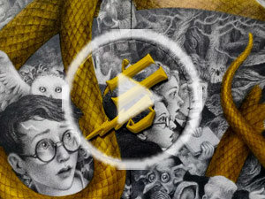 Coffret collector Harry Potter