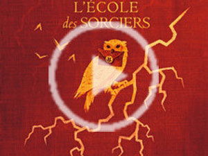 Harry Potter à l'école des sorciers