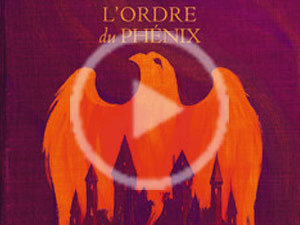 Harry Potter et l'Ordre du Phénix 
