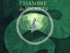 Harry Potter et la Chambre des Secrets 