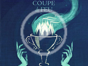Harry Potter et la Coupe de Feu 