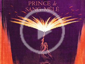 Harry Potter et le Prince de Sang-Mêlé