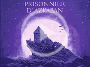 Harry Potter et le prisonnier d'Azkaban 