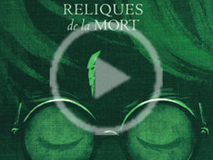 Harry Potter et les Reliques de la Mort 