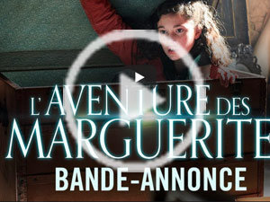 L'aventure des Marguerite