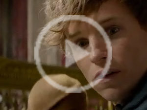 Les animaux fantastiques - Bande annonce