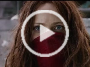 Mortal Engines - Bande-annonce
