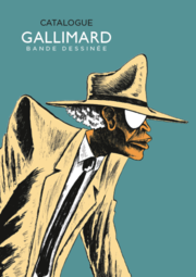 catalogue bande dessinée