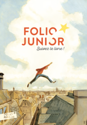 catalogue folio junior