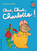 Chut, chut, Charlotte !