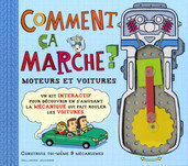 comment