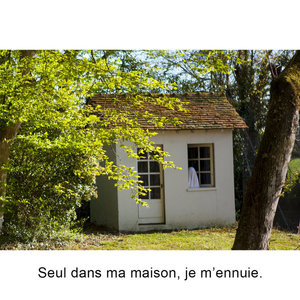 fantome