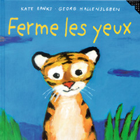 Ferme les yeux
