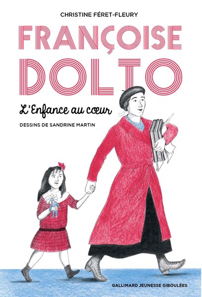 Françoise Dolto