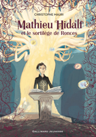 hidalf