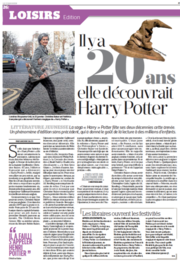 le parisien