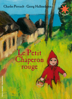 Le petit chaperon rouge