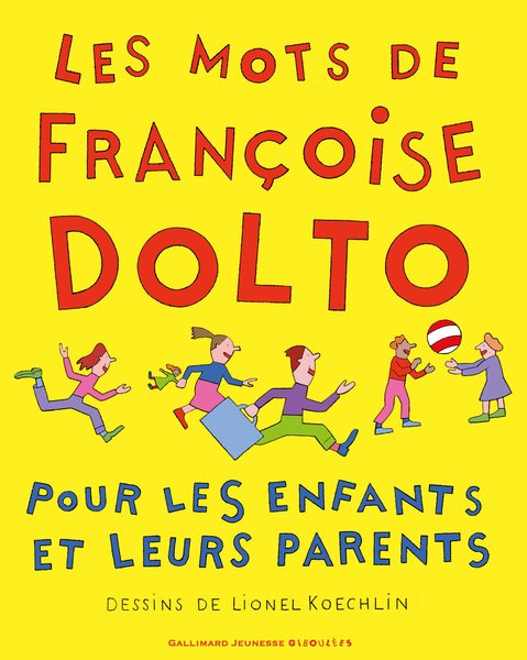 les mots_Dolto