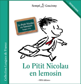 limousin