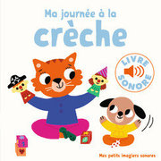 livres sonores